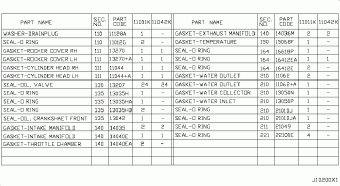 QX50/EX 09.2011 C - WHEAT