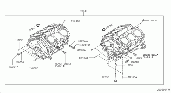 QX50/EX 09.2011 C - WHEAT