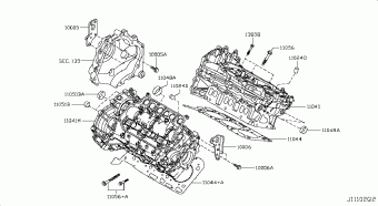 QX50/EX 05.2015 G - GRAPHITE
