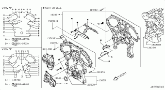 QX50/EX 12.2009 G - GRAPHITE