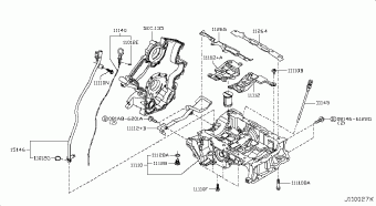 QX70/FX 01.2013 G - BLACK