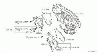 QX60/JX 01.2018 G - GRAPHITE INTERIOR COLOR