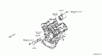 Q50 01.2017 G - BLACK