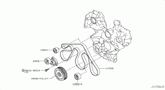 QX50/EX 04.2015 G - GRAPHITE