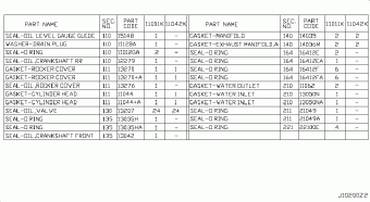 QX70/FX 04.2012 G - BLACK