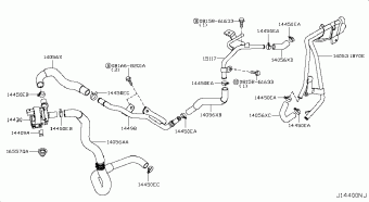 QX70/FX 03.2010 C - HINOKI