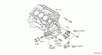 QX50/EX 08.2014 P - BROWN