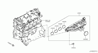 QX50 05.2018 J55X