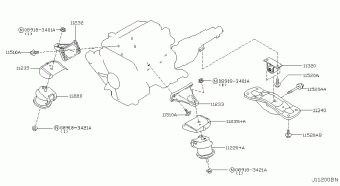 Q45 09.2001 J - ECRU