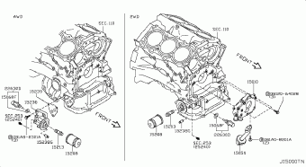 QX50/EX 05.2012 G - GRAPHITE