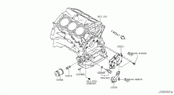 Q70/M HYBRID 07.2014 Y51HV