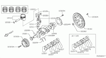 QX60 HYBRID 09.2013 G - GRAPHITE INTERIOR COLOR