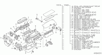 M30 08.1989 12.1991