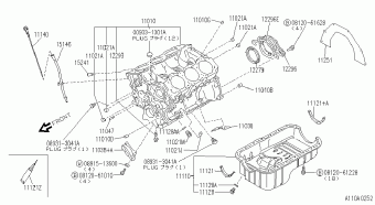M30 08.1989 12.1991