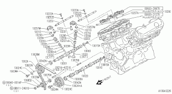 M30 08.1989 12.1991