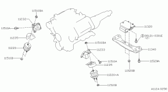 Q45 11.1991 C - BEIGE