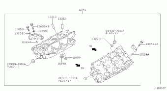 I30/I35 07.2000 KH3 - BLACK