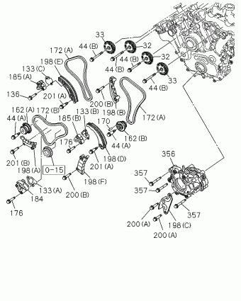 TFR/TFS CHEV HOLDEN PICKUP TF