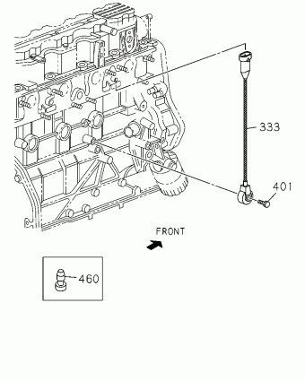 TFR/TFS CHEV HOLDEN PICKUP TF