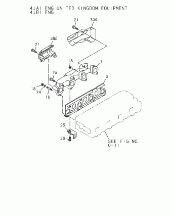 TFR/TFS-RHD PICKUP TF
