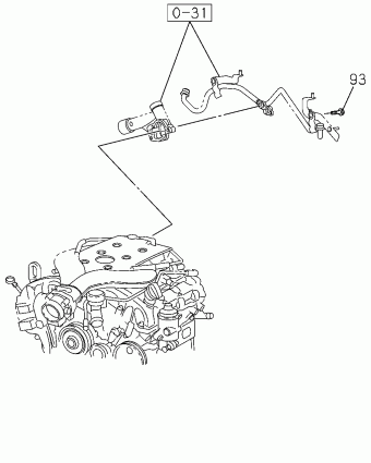 TFR/TFS CHEV HOLDEN PICKUP TF