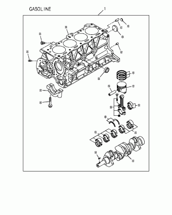 TFR/TFS-RHD PICKUP TF