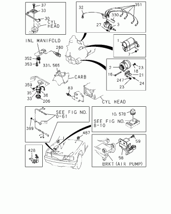 TFR/TFS-LHD PICKUP TF
