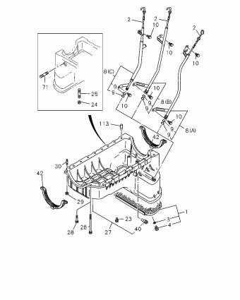 TFR/TFS-RHD PICKUP TF