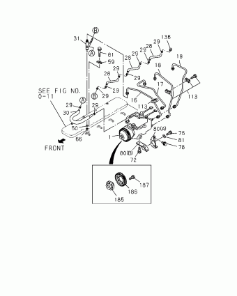 TFR/TFS-RHD PICKUP TF