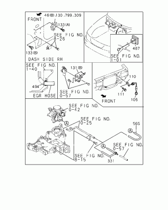 TFR/TFS-RHD PICKUP TF
