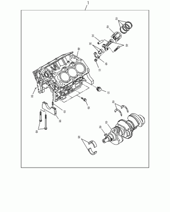 TFR/TFS-RHD PICKUP TF