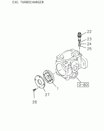 TFR/TFS-LHD PICKUP TF