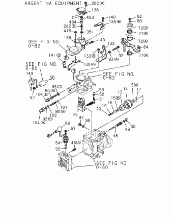 TFR/TFS-LHD PICKUP TF