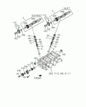 TFR/TFS-RHD PICKUP TF