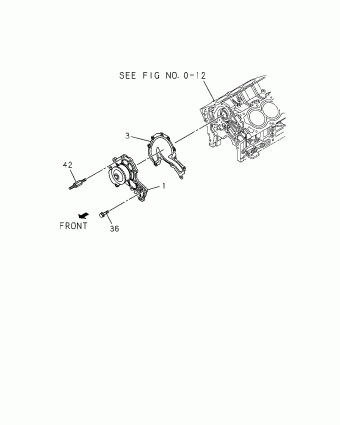 TFR/TFS-RHD PICKUP TF
