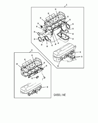 TFR/TFS-LHD PICKUP TF