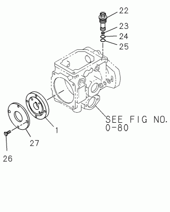 TFR/TFS-LHD PICKUP TF