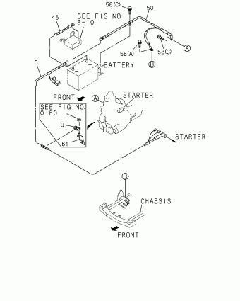 TFR/TFS-LHD PICKUP TF