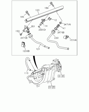 TFR/TFS-RHD PICKUP TF