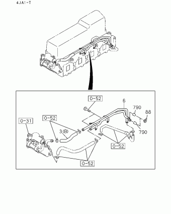 TFR/TFS-LHD PICKUP TF