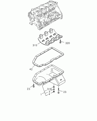 TFR/TFS-LHD PICKUP TF
