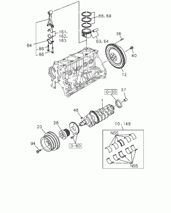 TFR/TFS MIDDLE EAST PICKUP TF