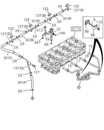 UCR/UCS-LHD SUV SUV