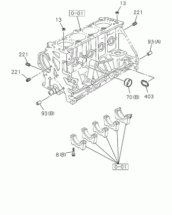 TFR/TFS MIDDLE EAST PICKUP TF