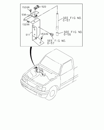 TFR/TFS-RHD PICKUP TF