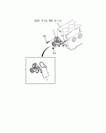 TFR/TFS-RHD PICKUP TF