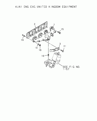 TFR/TFS-RHD PICKUP TF