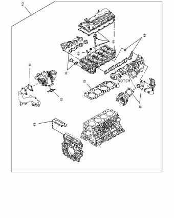 UCR/UCS-LHD SUV SUV