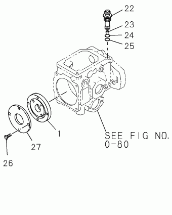 TFR/TFS-LHD PICKUP TF