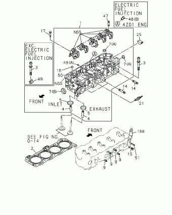 TFR/TFS-LHD PICKUP TF